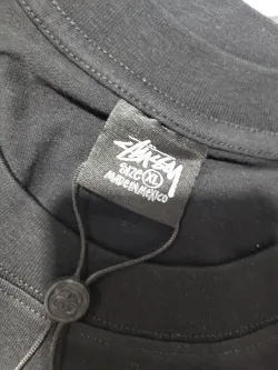 Stussy T-Shirt XB917 review Stockxkicks 01