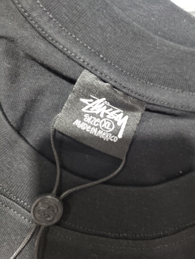 Stussy T-Shirt XB917 review Stockxkicks 00