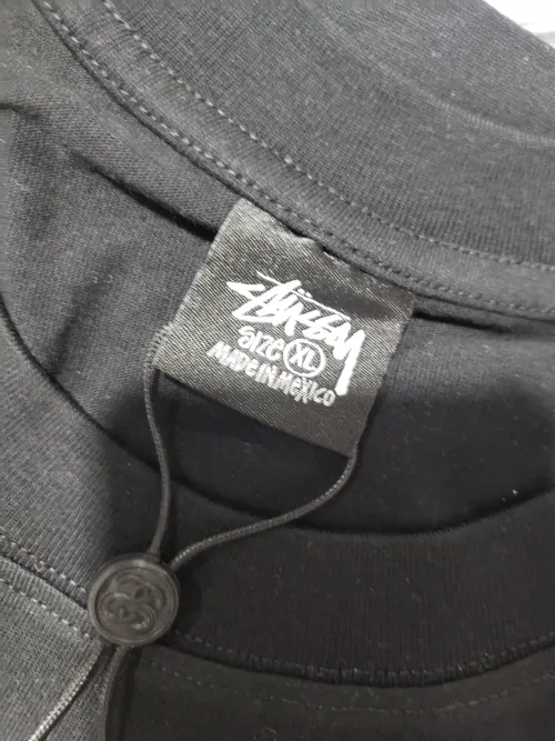 Stussy T-Shirt XB917 review 