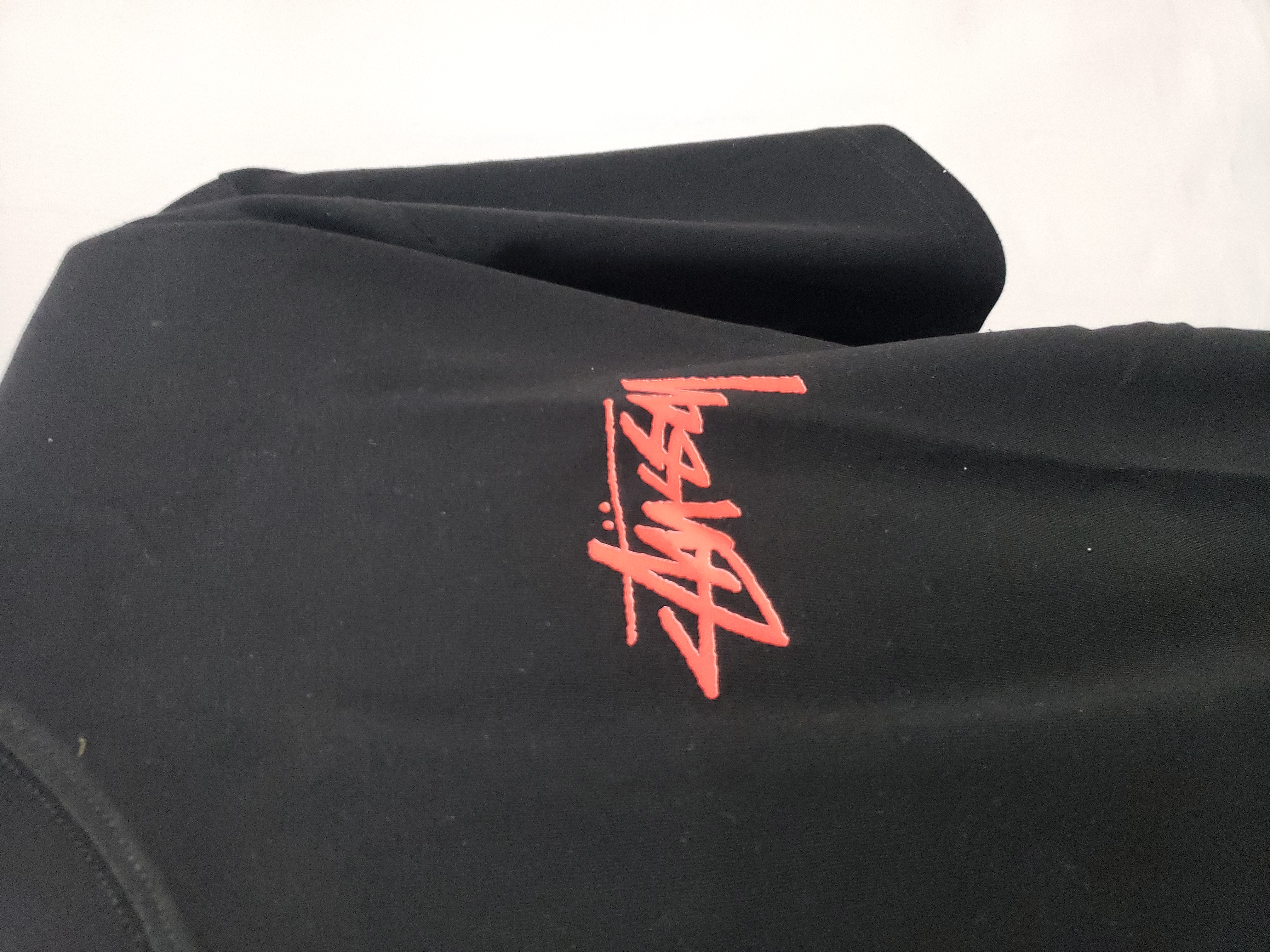 Stussy T-Shirt XB917 review Stockxkicks 02