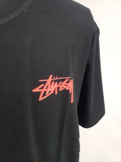Stussy T-Shirt XB917 review Stockxkicks 03
