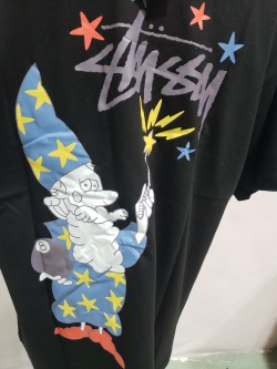 Stussy T-Shirt XB917 review Stockxkicks 05