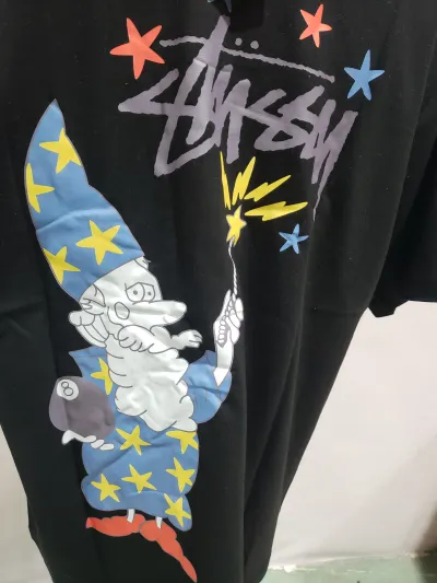 Stussy T-Shirt XB917 review Stockxkicks 04