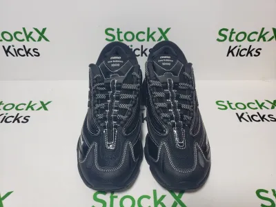 New Balance 1000 Aime Leon Dore Black M1000AD1 review Stockxkicks 01