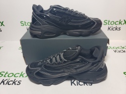 New Balance 1000 Aime Leon Dore Black M1000AD1 review Stockxkicks 06