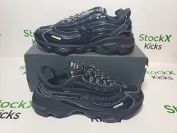 New Balance 1000 Aime Leon Dore Black M1000AD1 review Stockxkicks 07
