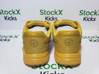 Dior B30 Reflective CD30 Yellow 3SN27ZIR-16536 review Stockxkicks 02