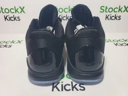 Nike Kobe 5 Protro Year of the Mamba Eggplant IB4481-500 review Stockxkicks 03