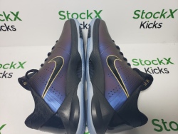 Nike Kobe 5 Protro Year of the Mamba Eggplant IB4481-500 review Stockxkicks 04