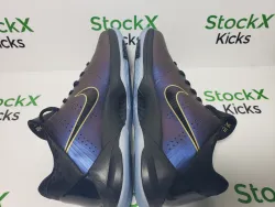 Nike Kobe 5 Protro Year of the Mamba Eggplant IB4481-500 review Stockxkicks 04