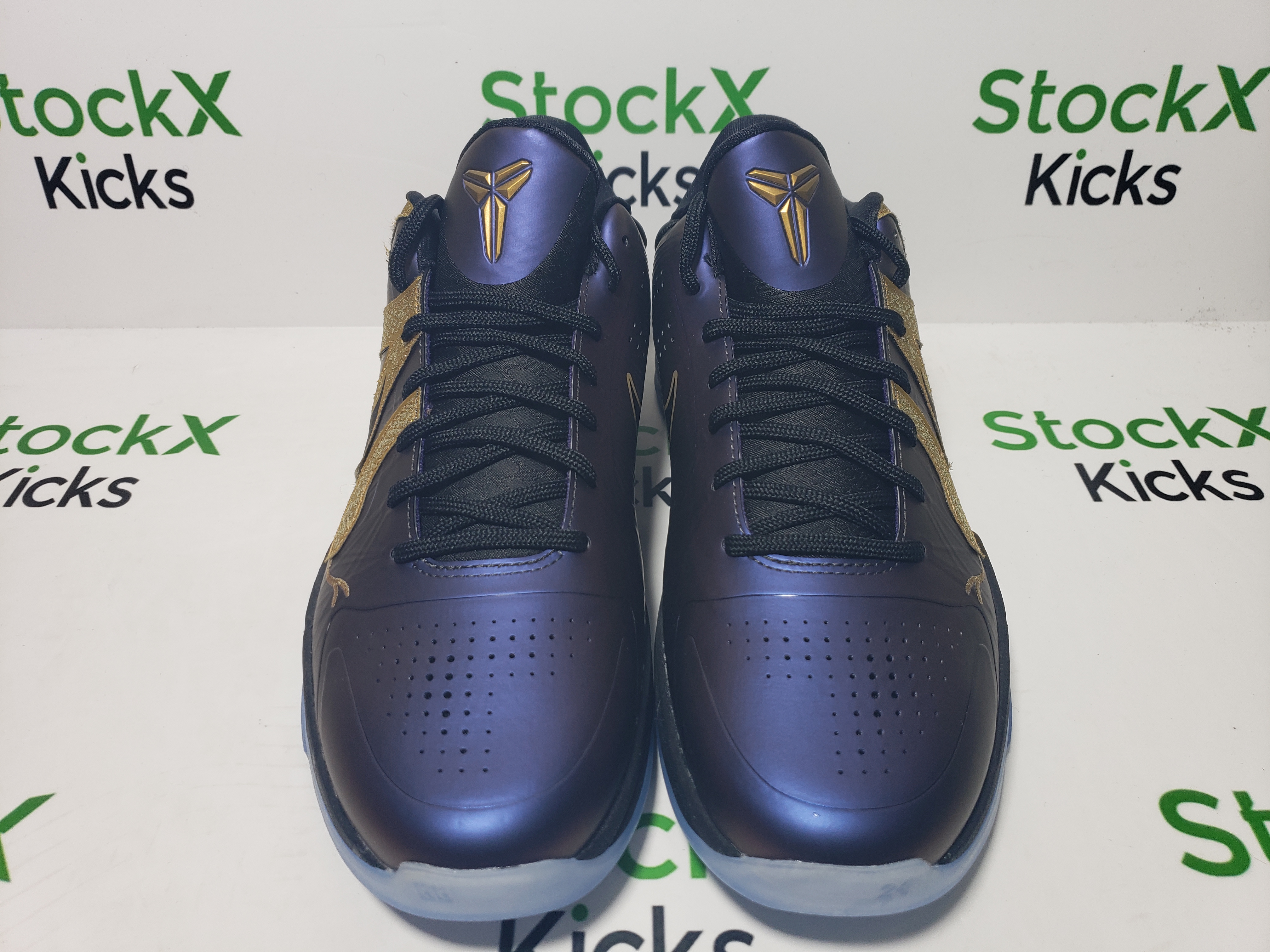 Nike Kobe 5 Protro Year of the Mamba Eggplant IB4481-500 review Stockxkicks 01