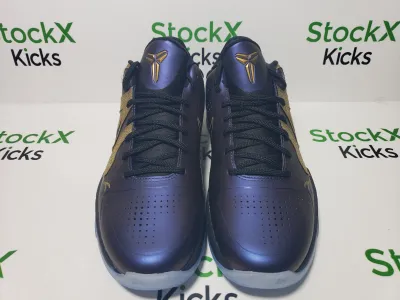 Nike Kobe 5 Protro Year of the Mamba Eggplant IB4481-500 review Stockxkicks 01