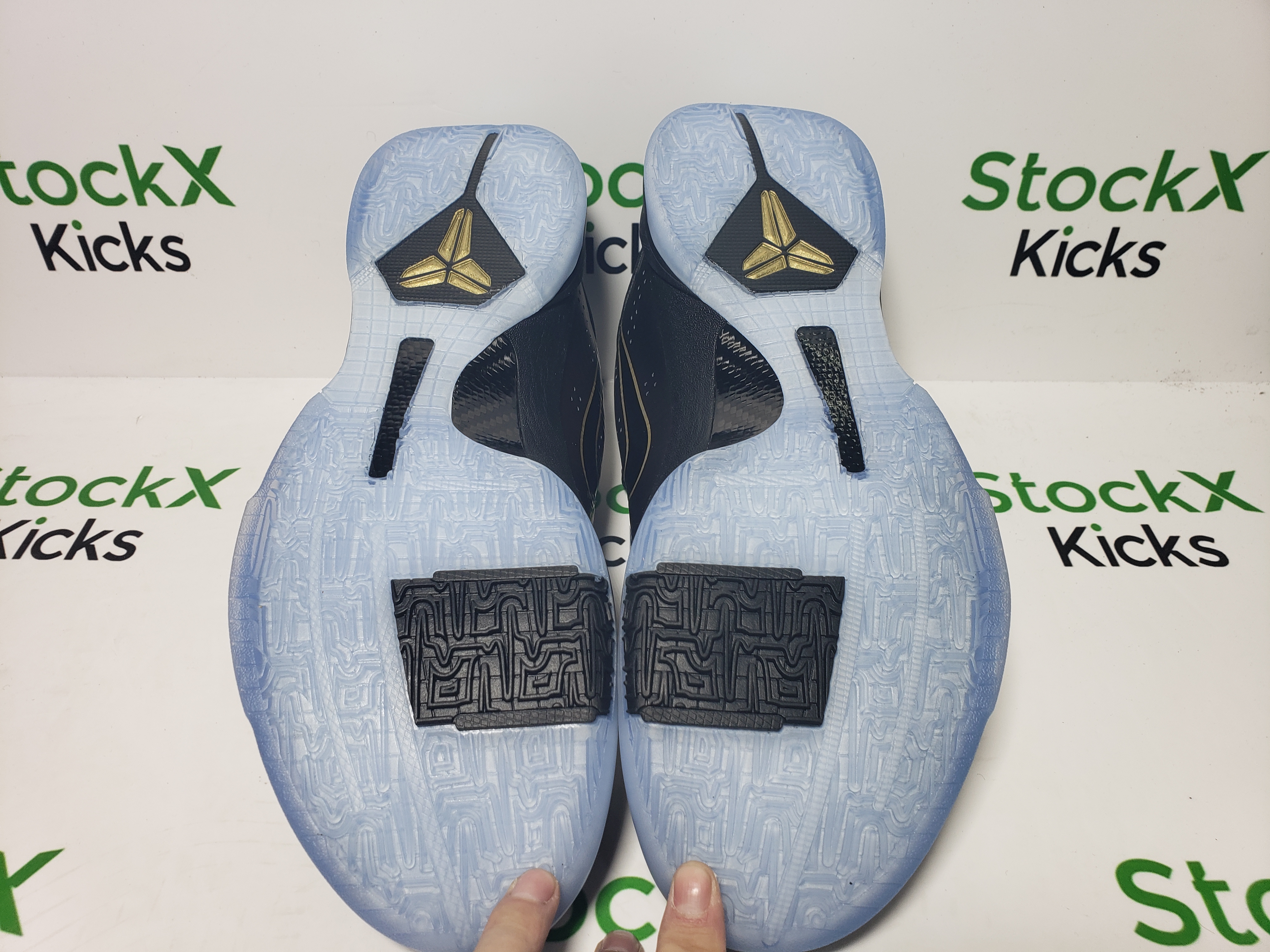 Nike Kobe 5 Protro Year of the Mamba Eggplant IB4481-500 review Stockxkicks 05