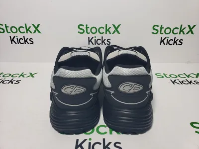 Dior B30 Sneakers Dark Grey 3SN27ZIR-16536 review Stockxkicks  02