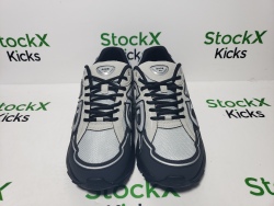 Dior B30 Sneakers Dark Grey 3SN27ZIR-16536 review Stockxkicks 02