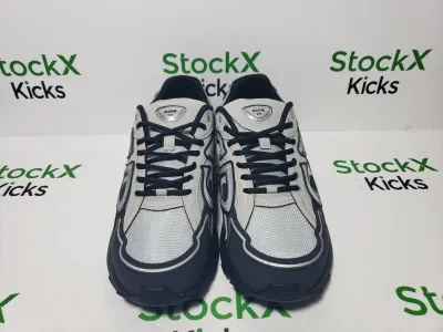 Dior B30 Sneakers Dark Grey 3SN27ZIR-16536 review Stockxkicks  01
