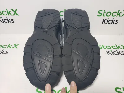 Dior B30 Sneakers Dark Grey 3SN27ZIR-16536 review Stockxkicks  04