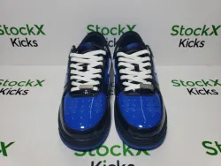Marvel x A Bathing Bapesta Venom O1I73-191-917 review Stockxkicks 02