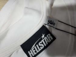 Hellstar Airbrushed Bones Longsleeve White CK20211225 review Stockxkicks 01