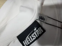 Hellstar Airbrushed Bones Longsleeve White CK20211225 review Stockxkicks 01