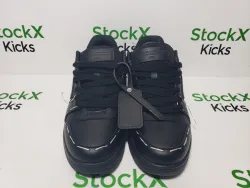 PK God Batch OFF-WHITE Out Of Black White Line OMIA189S 23LEA014 1010 review Stockxkicks 02