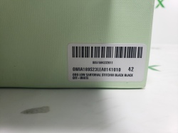 PK God Batch OFF-WHITE Out Of Black White Line OMIA189S 23LEA014 1010 review Stockxkicks 01