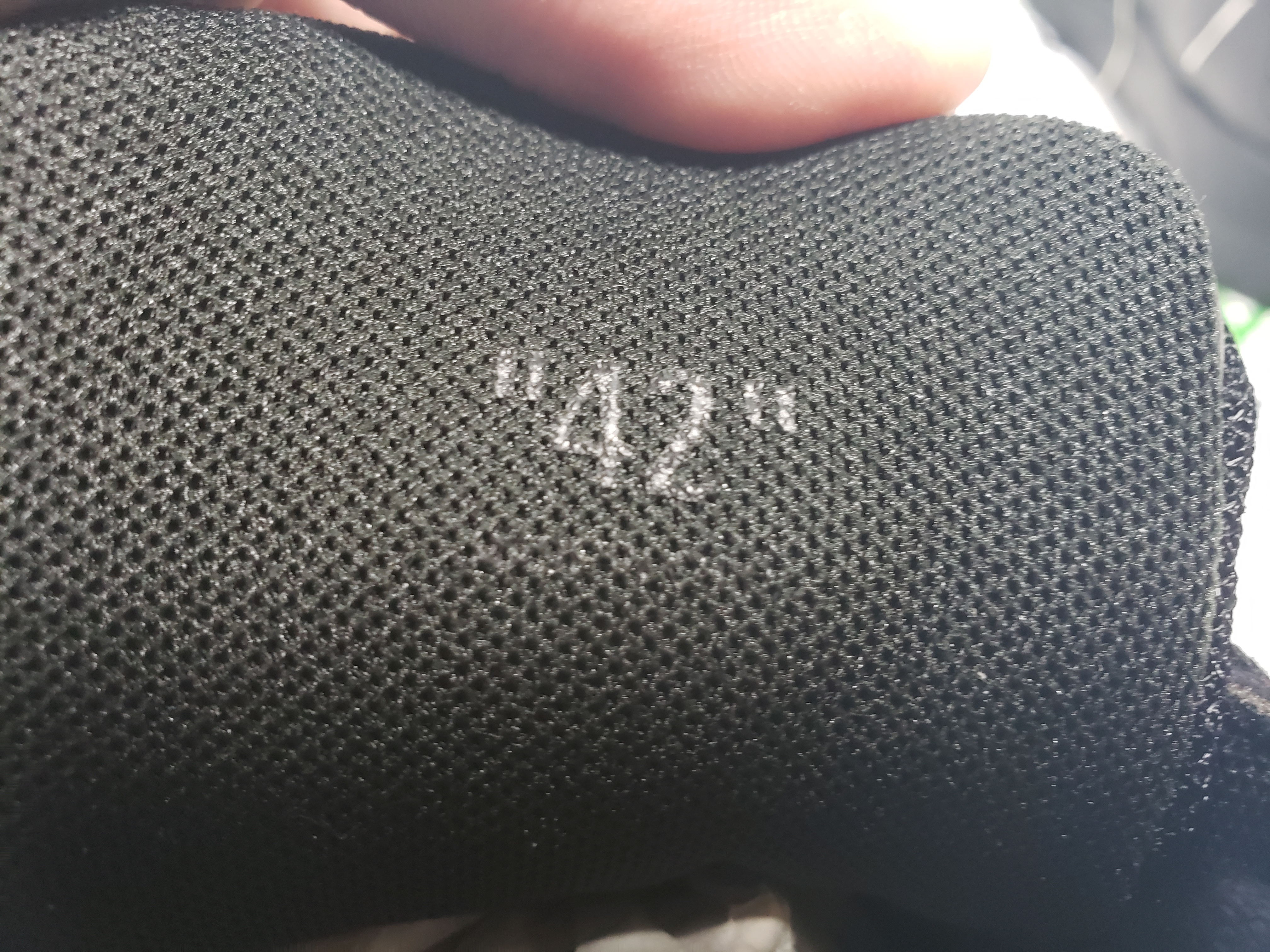 PK God Batch OFF-WHITE Out Of Black White Line OMIA189S 23LEA014 1010 review Stockxkicks 03