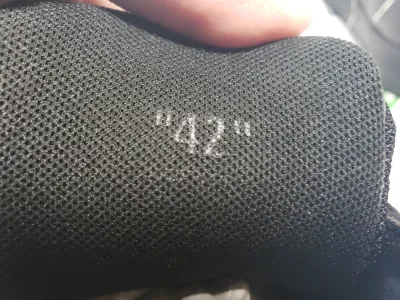 PK God Batch OFF-WHITE Out Of Black White Line OMIA189S 23LEA014 1010 review Stockxkicks 03