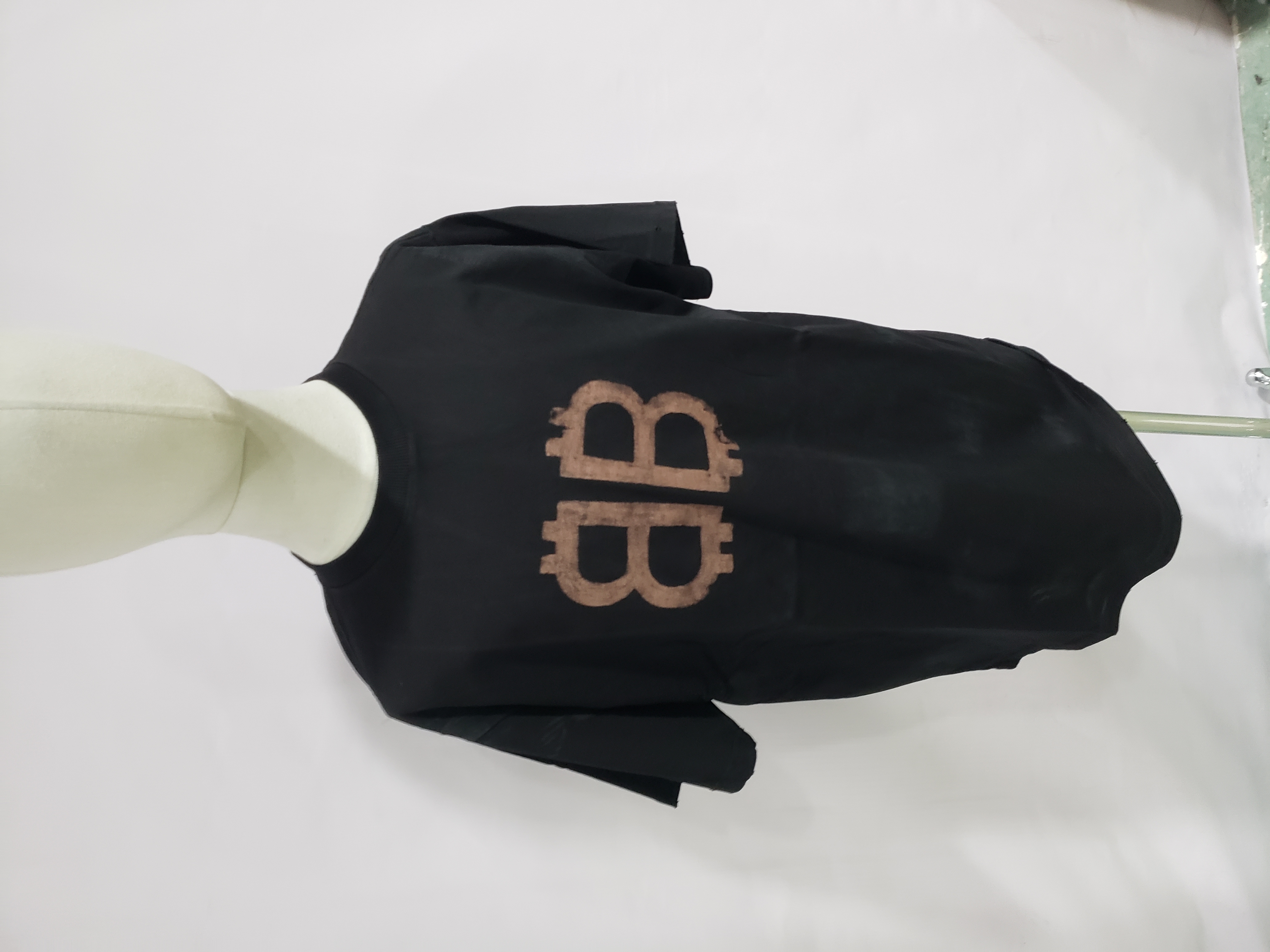 Balenciaga T-Shirt KT2356 review Stockxkicks 01