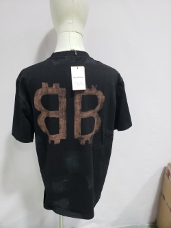 Balenciaga T-Shirt KT2356 review Stockxkicks 04