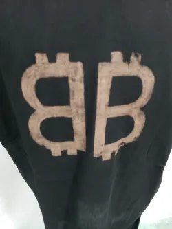 Balenciaga T-Shirt KT2356 review Stockxkicks 03