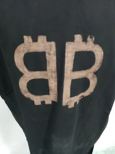 Balenciaga T-Shirt KT2356 review Stockxkicks 02