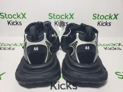Balenciaga 3XL Sneaker Black And White 542228 W2RB8 1090 review Stockxkicks 03