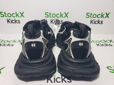 Balenciaga 3XL Sneaker Black And White 542228 W2RB8 1090 review Stockxkicks 02