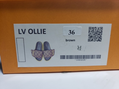 Louis Vuitton Brown Monogram Nylon Pool Pillow Comfort Flat Slides review 