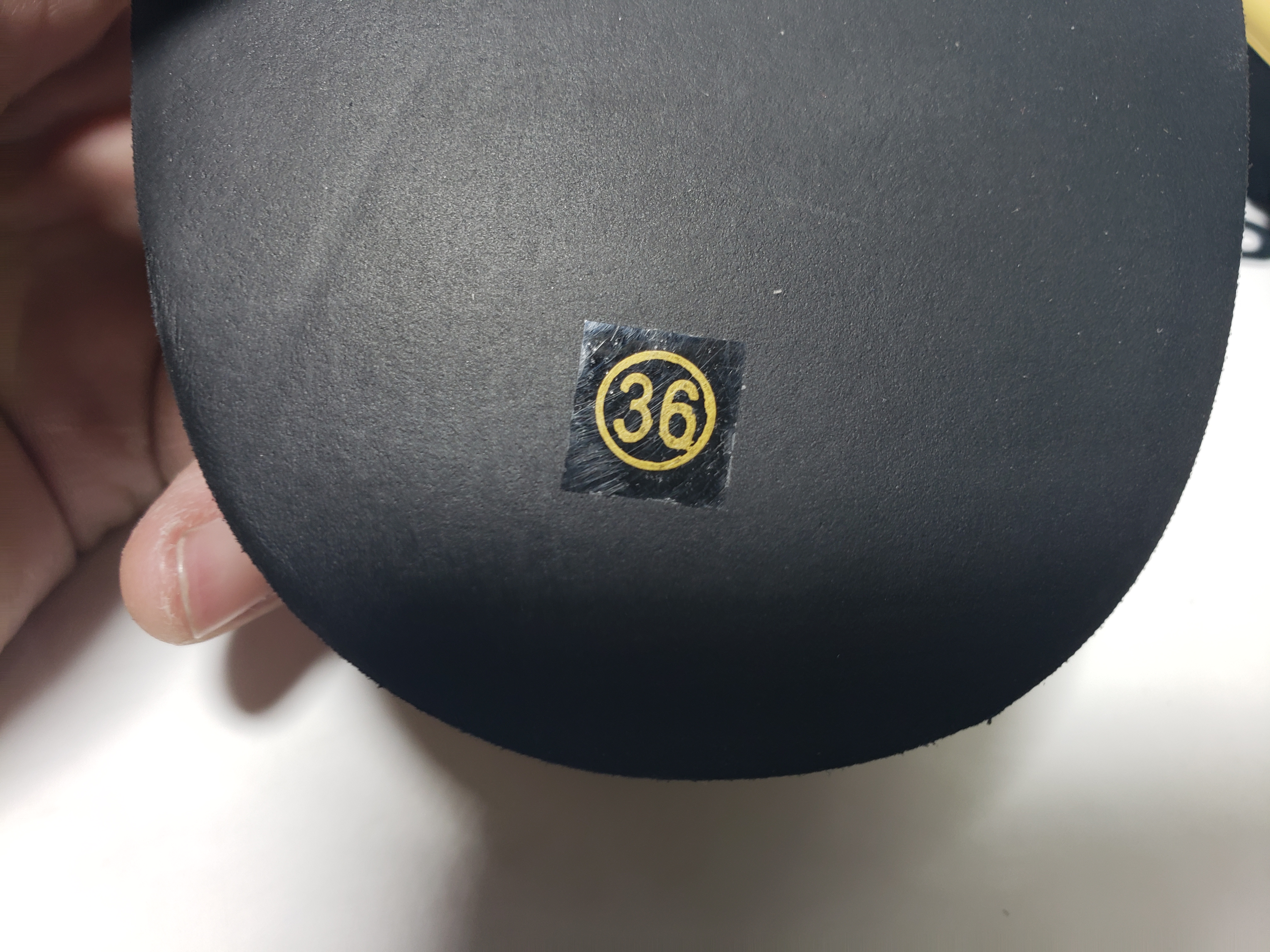 Louis Vuitton Brown Monogram Nylon Pool Pillow Comfort Flat Slides review Stockxkicks 03