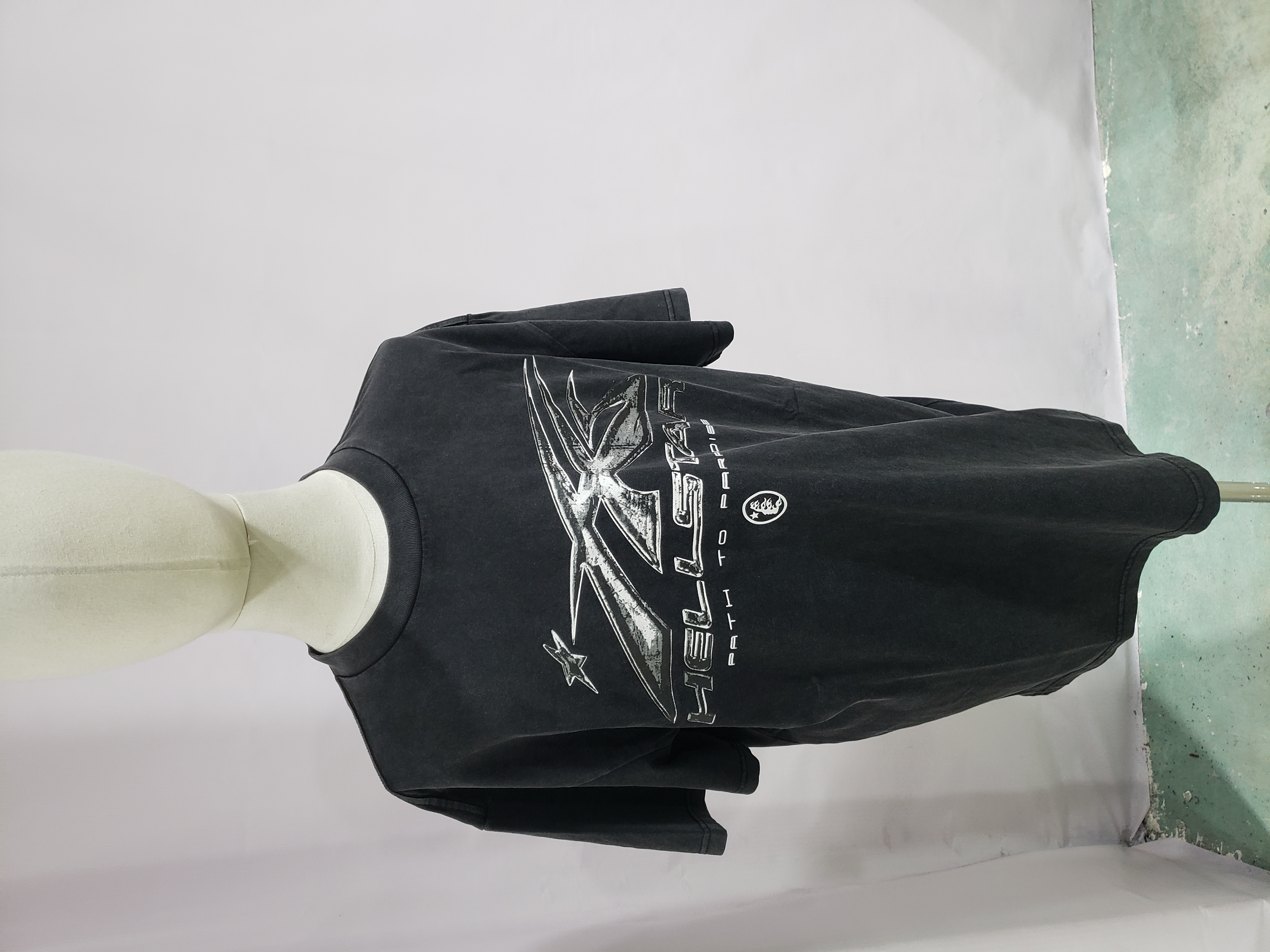 Hellstar T-shirt 619 review Stockxkicks 01