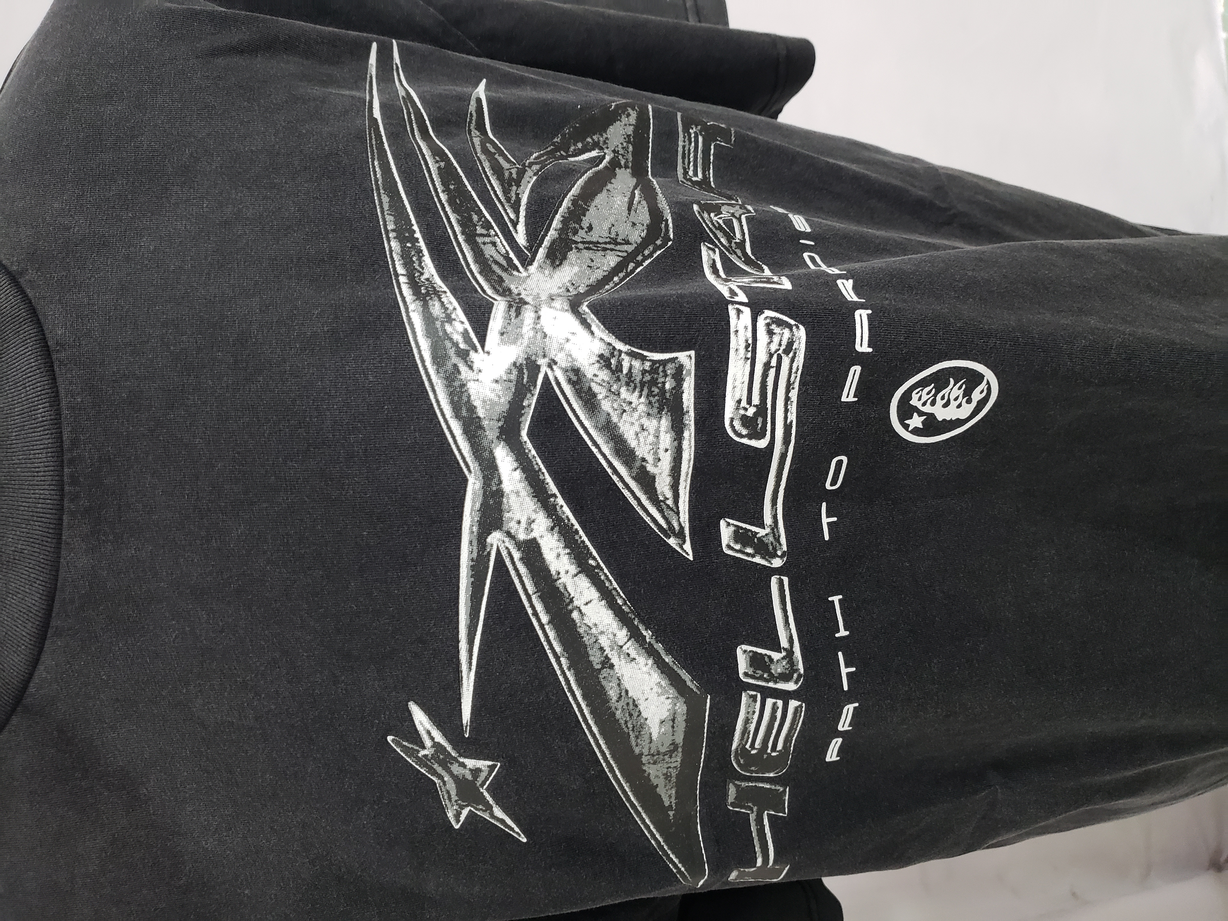 Hellstar T-shirt 619 review Stockxkicks 02