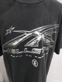 Hellstar T-shirt 619 review Stockxkicks  03