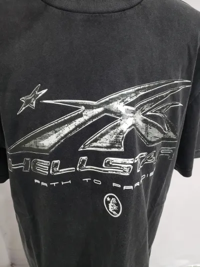 Hellstar T-shirt 619 review Stockxkicks  02