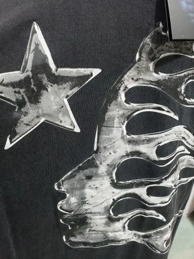 Hellstar T-shirt 619 review Stockxkicks  04