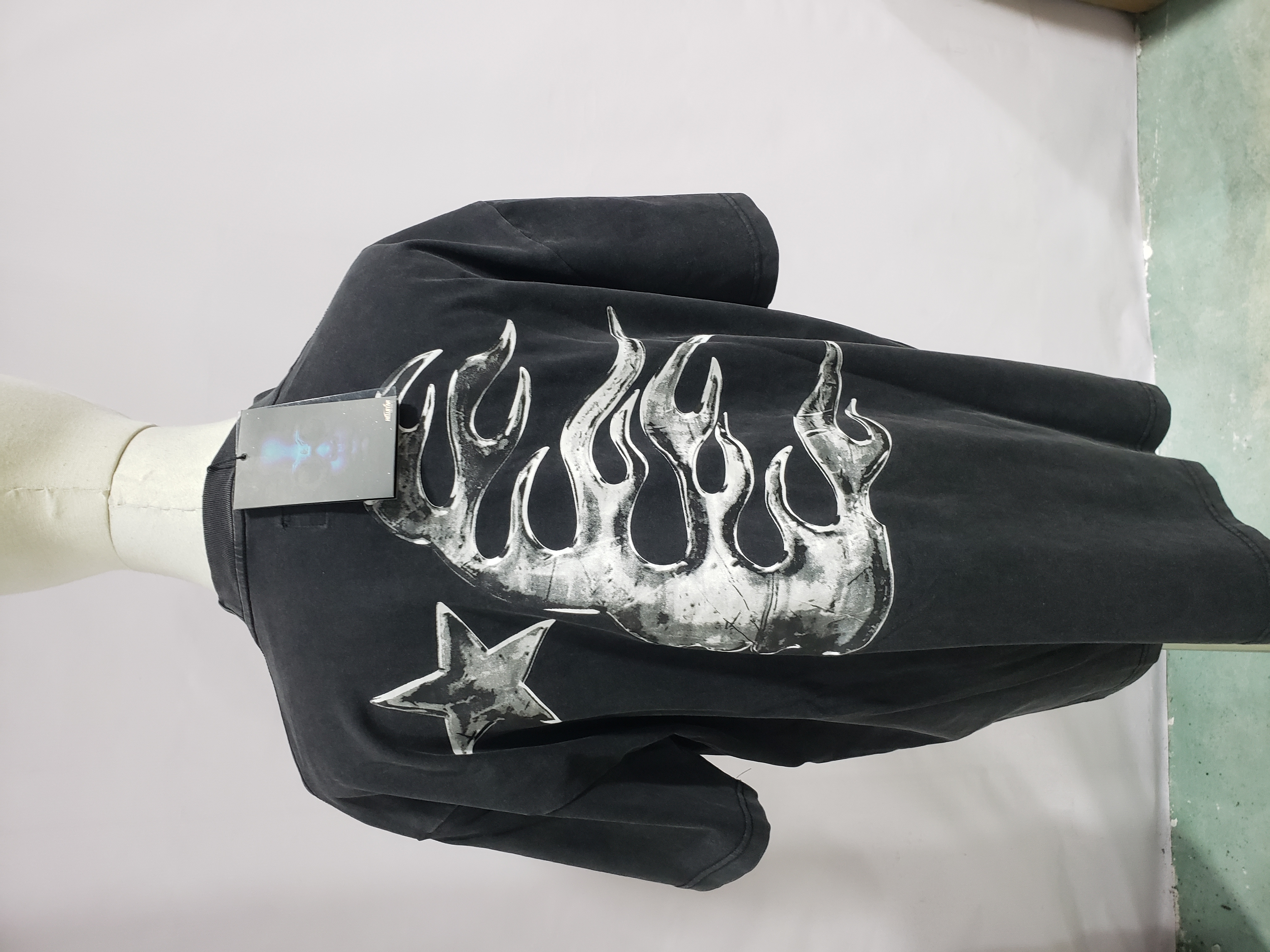 Hellstar T-shirt 619 review Stockxkicks 03