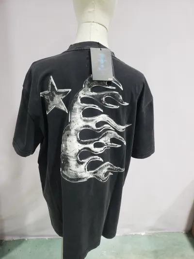Hellstar T-shirt 619 review Stockxkicks  03