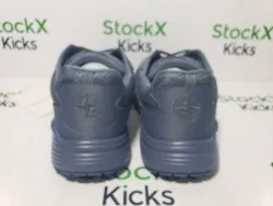 Dior B30 x Stone Island Sneaker Navy Blue CK241115 review Stockxkicks 03