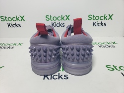 Christian Louboutin Astroloubi 'Purple' 12405803067 review Stockxkicks 03