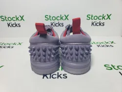 Christian Louboutin Astroloubi 'Purple' 12405803067 review Stockxkicks 03