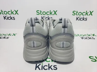 Dior B22 Triple Grey 3SN231YKA804 review Stockxkicks 02