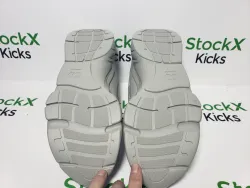 Dior B22 Triple Grey 3SN231YKA804 review Stockxkicks 05