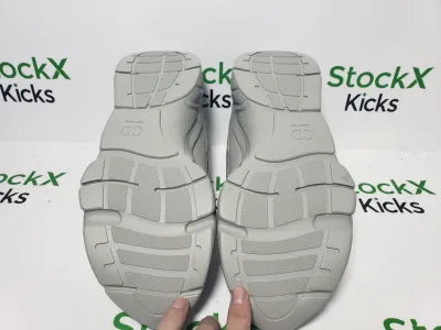 Dior B22 Triple Grey 3SN231YKA804 review Stockxkicks 04