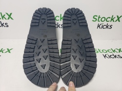 Gucci Men's slide sandal with Web 429469 GIB10 1098 review Stockxkicks 05